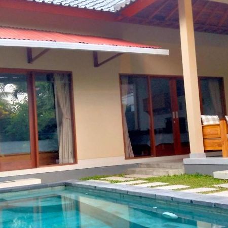 Villa Umah Landuh Ubud Exterior foto