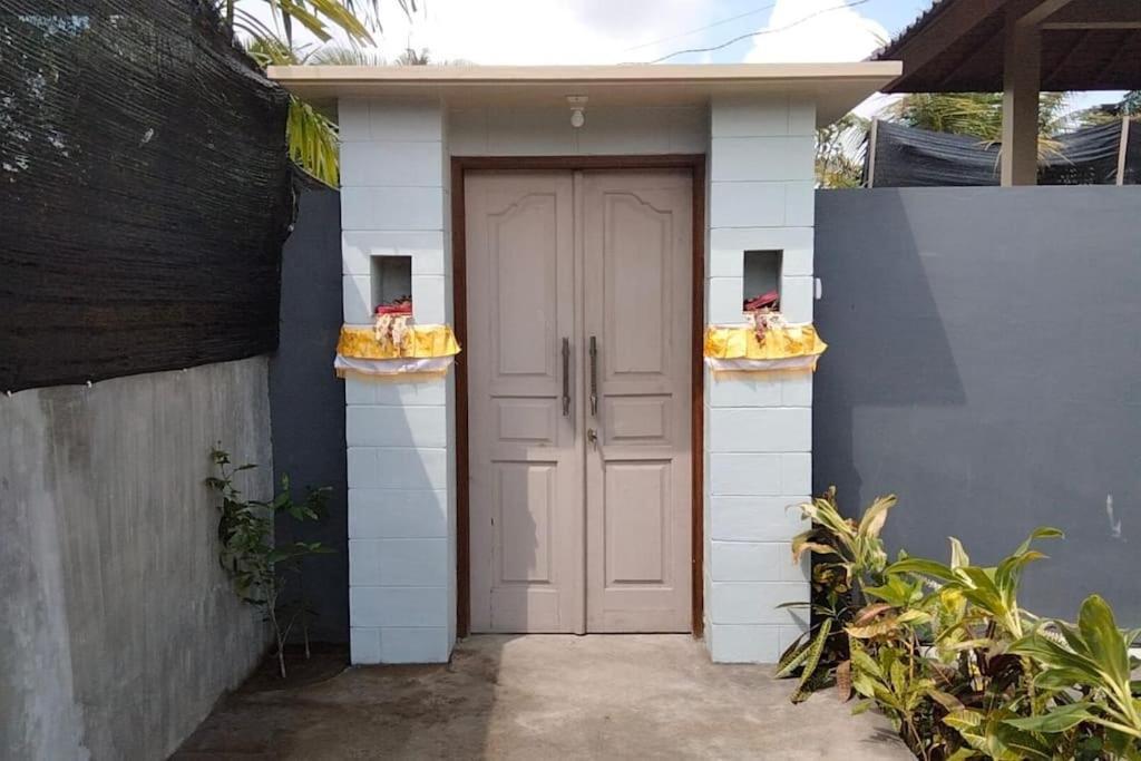 Villa Umah Landuh Ubud Exterior foto